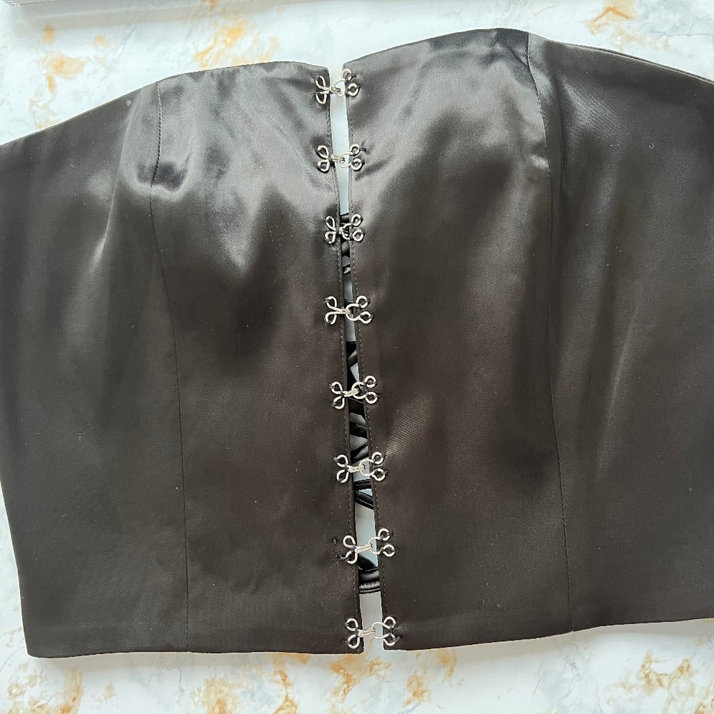 CryBaby Katherine Corset